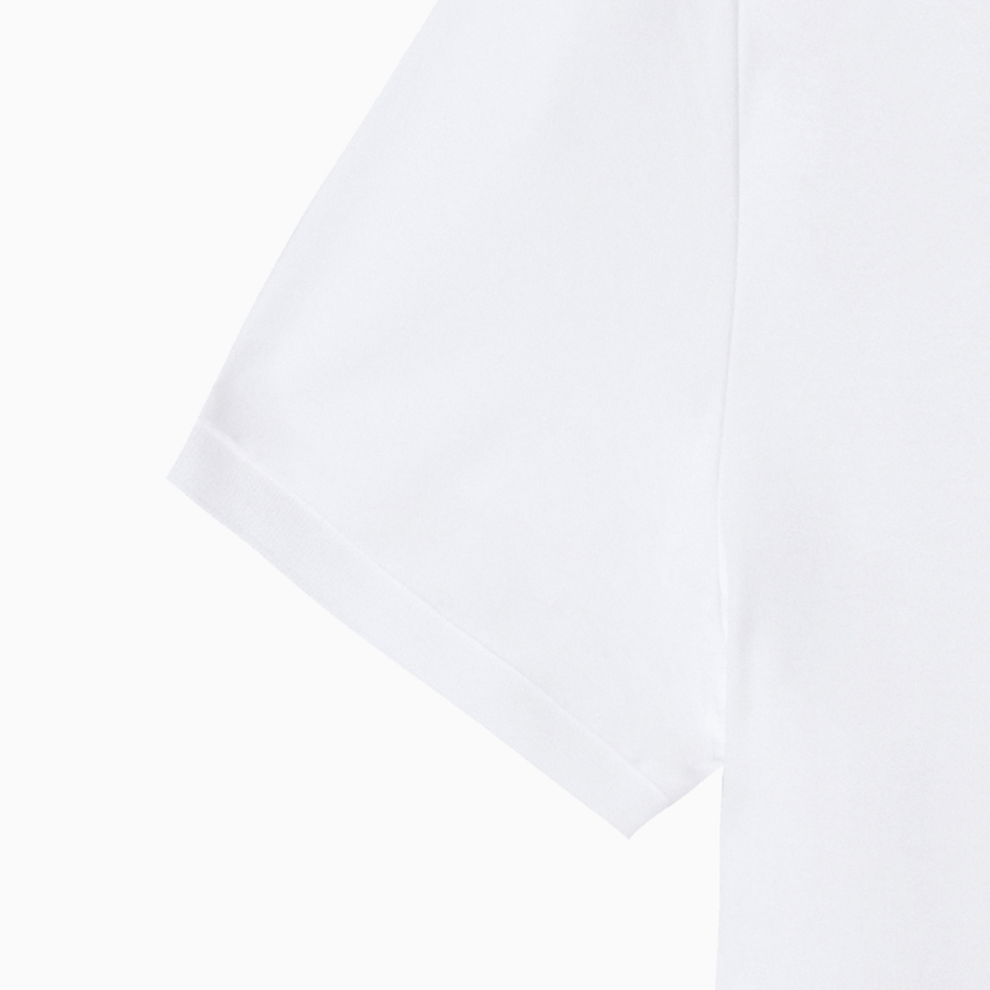 TOMMY HILFIGER [Official Headquarters] Liquid Seasonal Polo Shirt