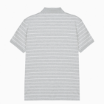 TOMMY HILFIGER [Official Headquarters] Liquid Seasonal Polo Shirt