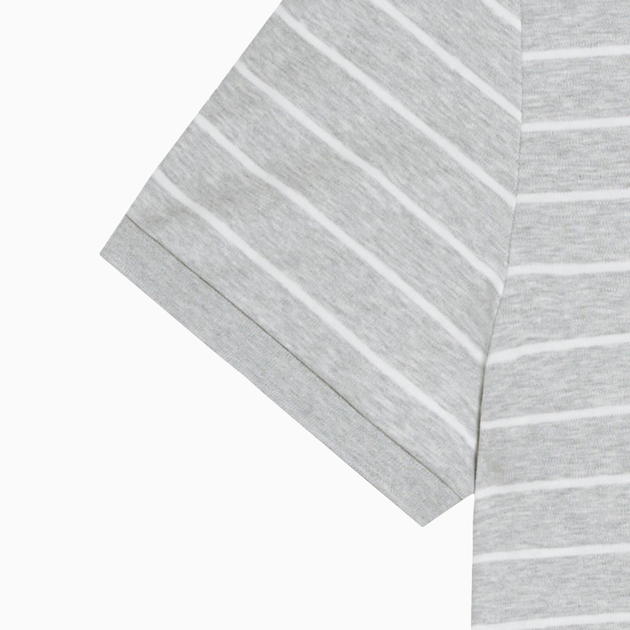 TOMMY HILFIGER [Official Headquarters] Liquid Seasonal Polo Shirt