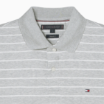 TOMMY HILFIGER [Official Headquarters] Liquid Seasonal Polo Shirt