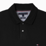 TOMMY HILFIGER [Official Headquarters] 1985 Regular Piqué Shirt