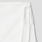 8 seconds Mini Skirt - White