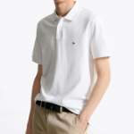 TOMMY HILFIGER [Official Headquarters] 1985 Regular Piqué Shirt