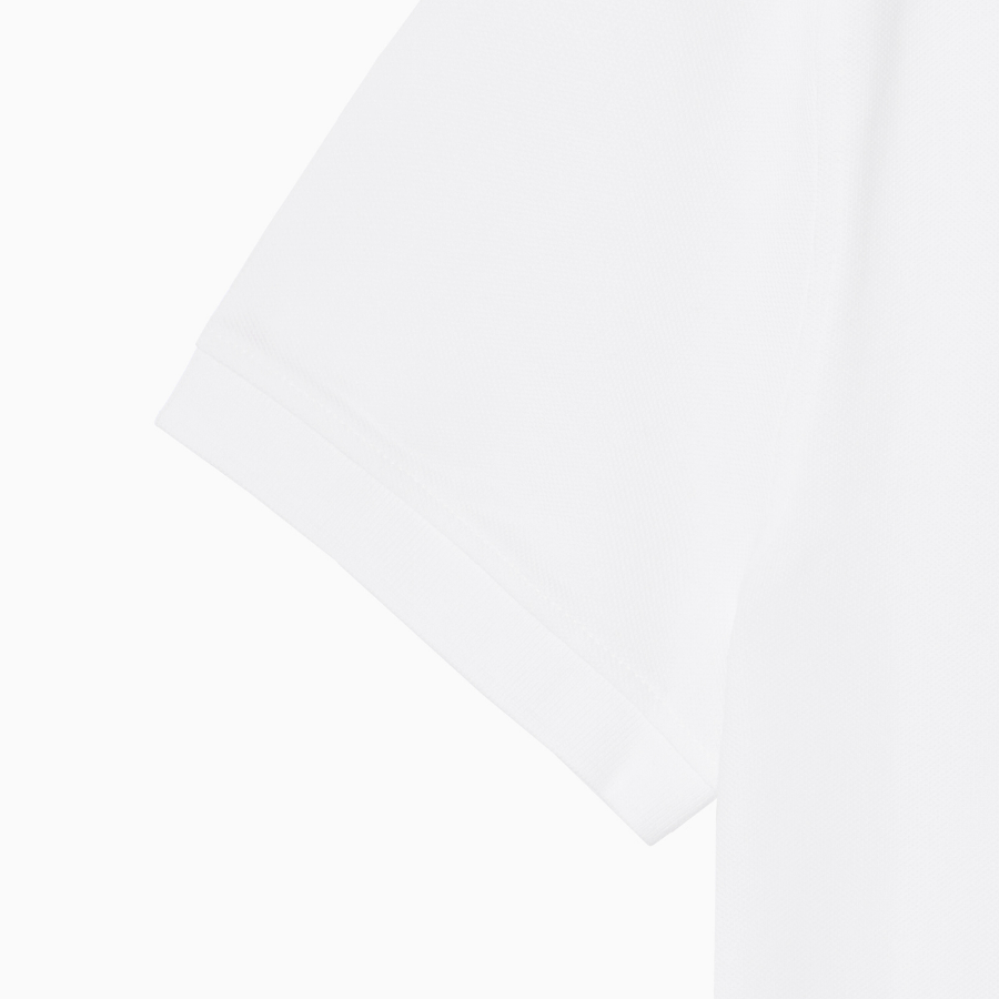 TOMMY HILFIGER [Official Headquarters] 1985 Regular Piqué Shirt