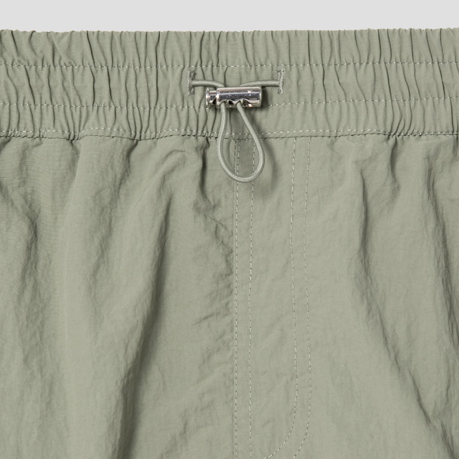 8 seconds Cargo Mini Skort - Khaki