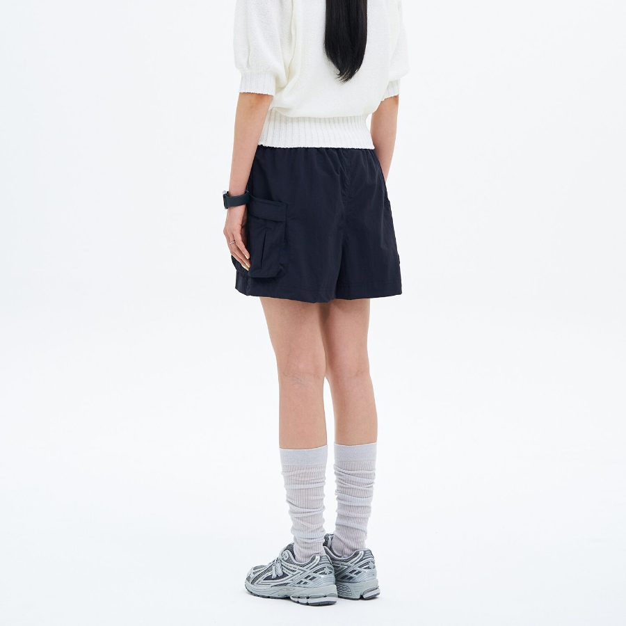 8 seconds Cargo Mini Skort - Navy