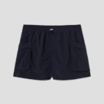 8 seconds Cargo Mini Skort - Navy
