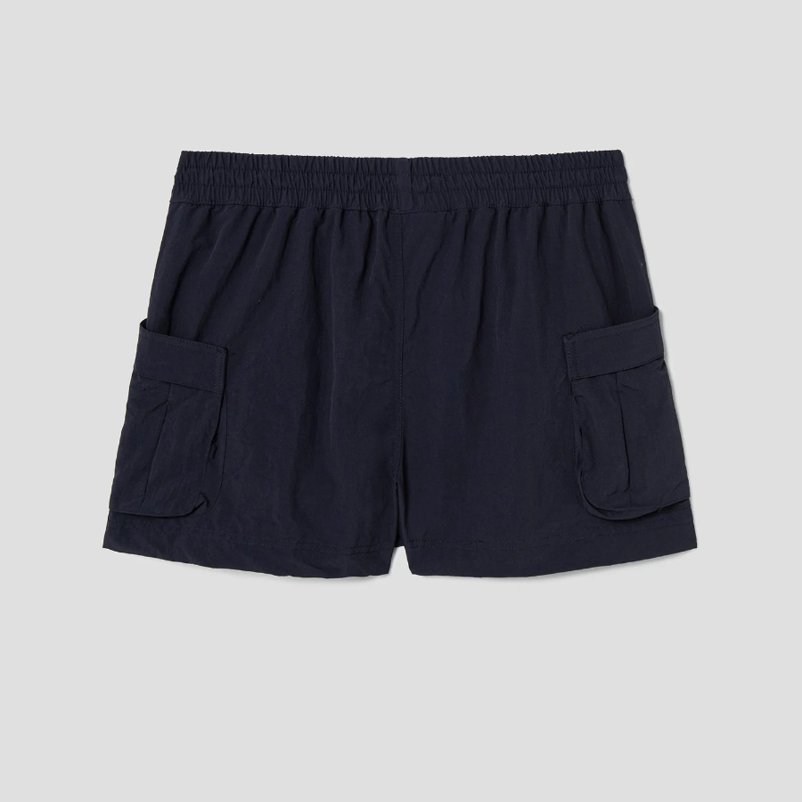 8 seconds Cargo Mini Skort - Navy