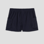 8 seconds Cargo Mini Skort - Navy