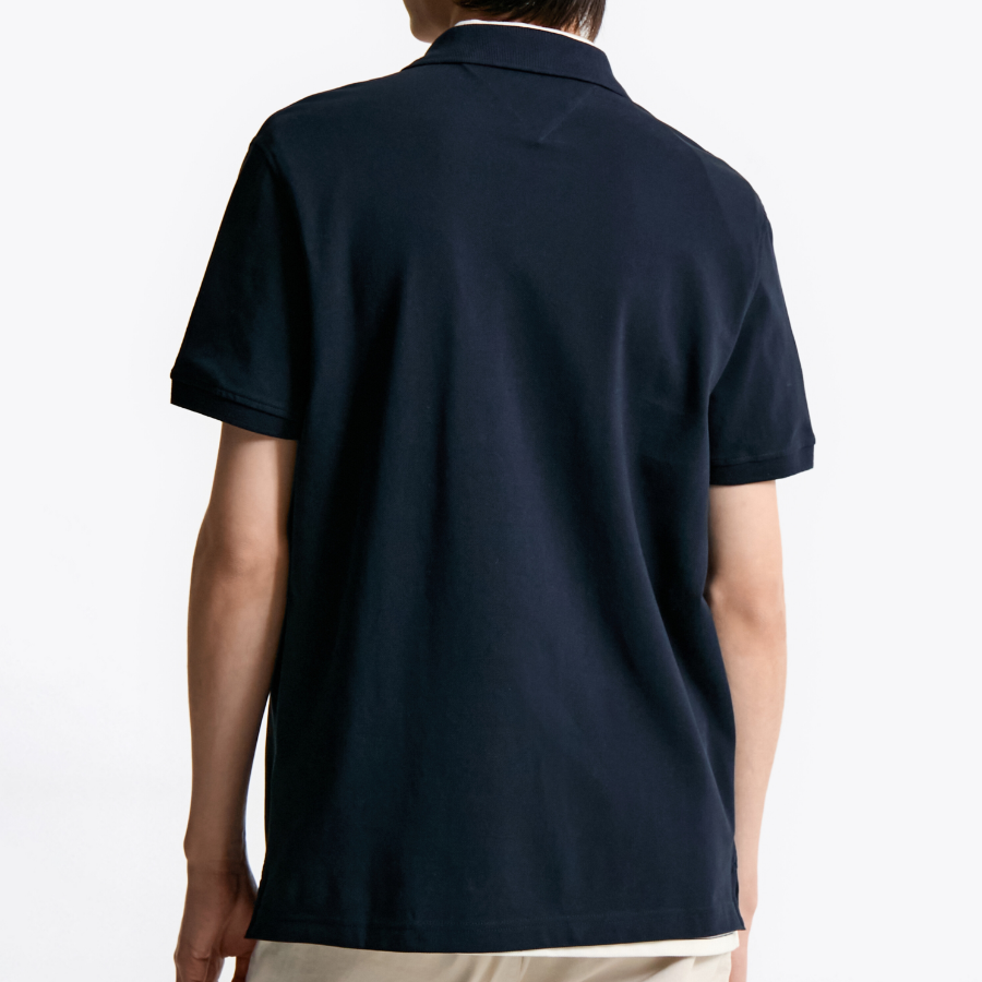 TOMMY HILFIGER [Official Headquarters] 1985 Regular Piqué Shirt