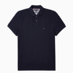 TOMMY HILFIGER [Official Headquarters] 1985 Regular Piqué Shirt