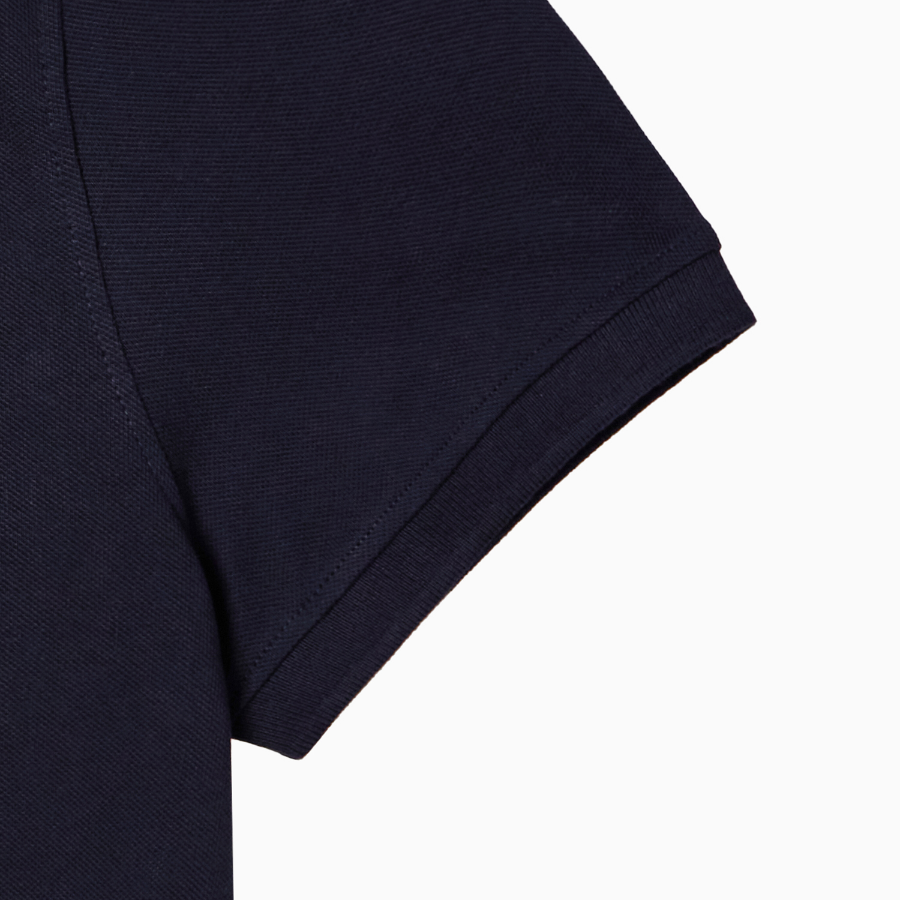 TOMMY HILFIGER [Official Headquarters] 1985 Regular Piqué Shirt