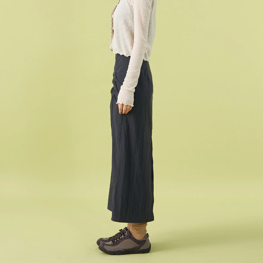 TORY BURCH Cotton Denim Short – Blue