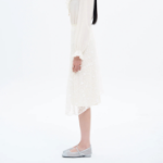 8 seconds Fancy Skirt - Ivory