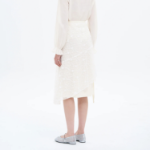 8 seconds Fancy Skirt - Ivory