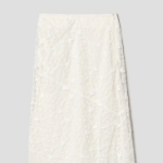 8 seconds Fancy Skirt - Ivory