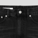 8 seconds Denim Mini Skirt - Ash