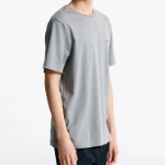 TOMMY HILFIGER [Official Headquarters] Light Interlock T-Shirt