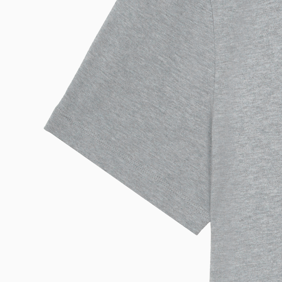 TOMMY HILFIGER [Official Headquarters] Light Interlock T-Shirt