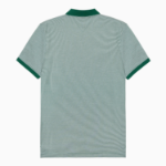 TOMMY HILFIGER [Official Headquarters] Interlock Stripe Polo Shirt