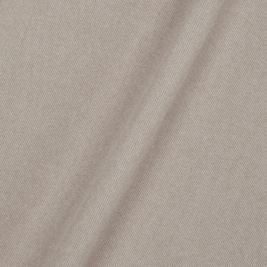 JAJU Cozy Pajama Set – Beige