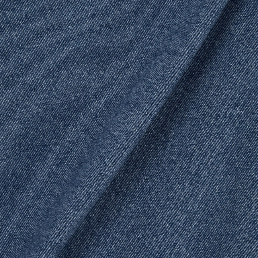 JAJU Cozy Pajama Set – Blue