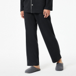 JAJU Cozy Pajama Set – Charcoal