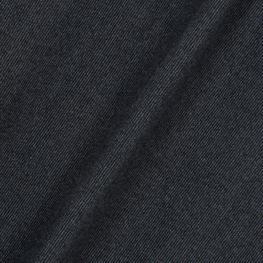 JAJU Cozy Pajama Set – Charcoal