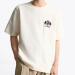 TOMMY HILFIGER [Official Headquarters] Icon Intechno T-Shirt