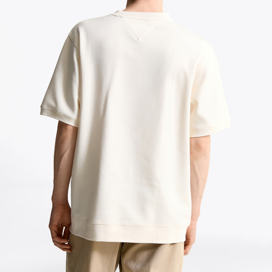 TOMMY HILFIGER [Official Headquarters] Icon Intechno T-Shirt