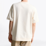 TOMMY HILFIGER [Official Headquarters] Icon Intechno T-Shirt