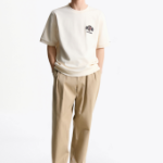 TOMMY HILFIGER [Official Headquarters] Icon Intechno T-Shirt