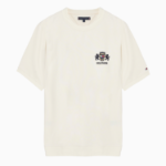 TOMMY HILFIGER [Official Headquarters] Icon Intechno T-Shirt