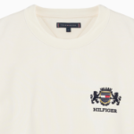 TOMMY HILFIGER [Official Headquarters] Icon Intechno T-Shirt