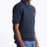 TOMMY HILFIGER [Official Headquarters] Icon Intechno T-Shirt