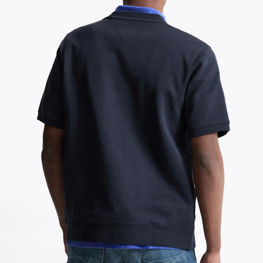 TOMMY HILFIGER [Official Headquarters] Icon Intechno T-Shirt