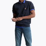 TOMMY HILFIGER [Official Headquarters] Icon Intechno T-Shirt