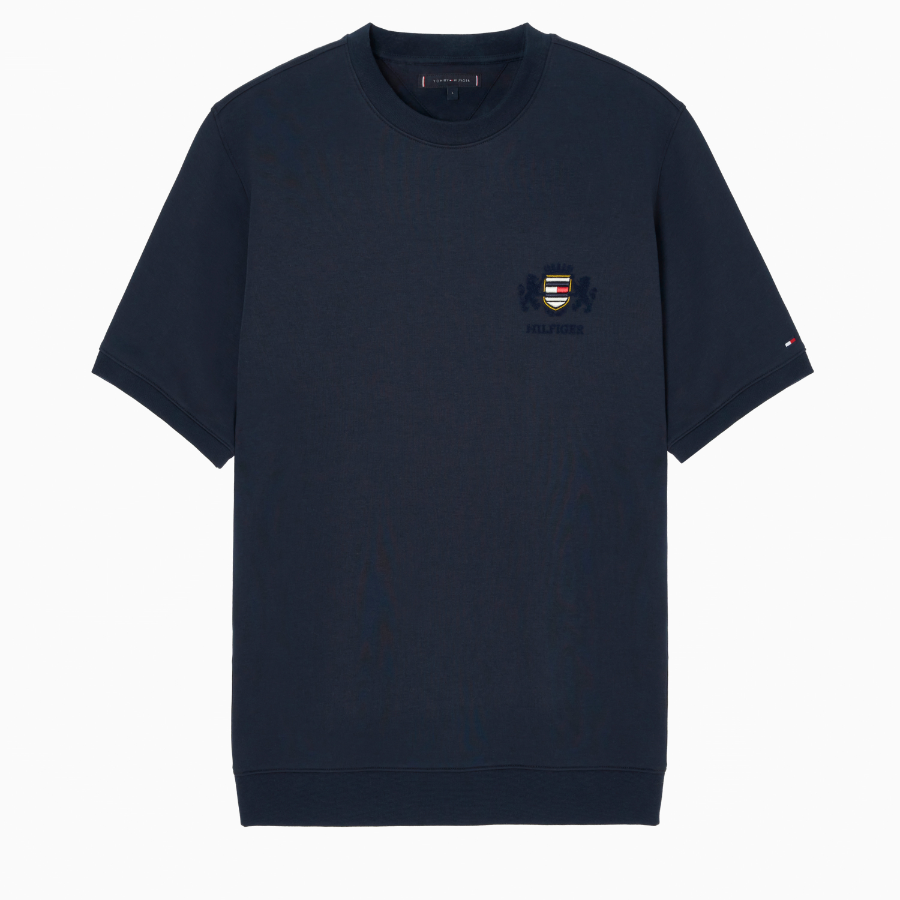TOMMY HILFIGER [Official Headquarters] Icon Intechno T-Shirt