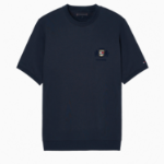 TOMMY HILFIGER [Official Headquarters] Icon Intechno T-Shirt