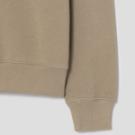 Maison Kitsune Men Bold Fox Head Patch Comfort Hoodie - Cardamon