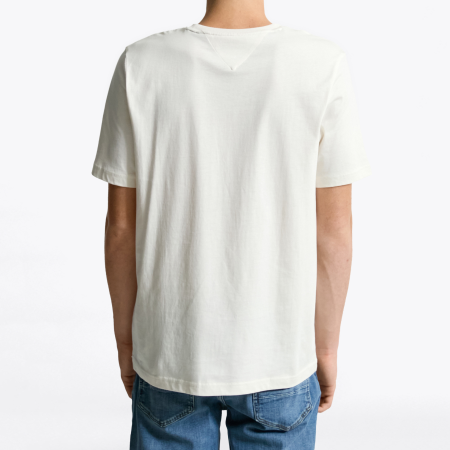 TOMMY HILFIGER [Official Headquarters] Sailing T-Shirt