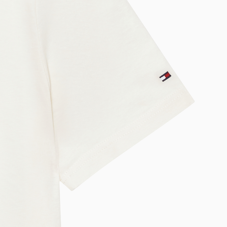 TOMMY HILFIGER [Official Headquarters] Sailing T-Shirt
