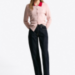 TOMMY HILFIGER [Official Headquarters] Cotton Jersey Stitch Cardigan