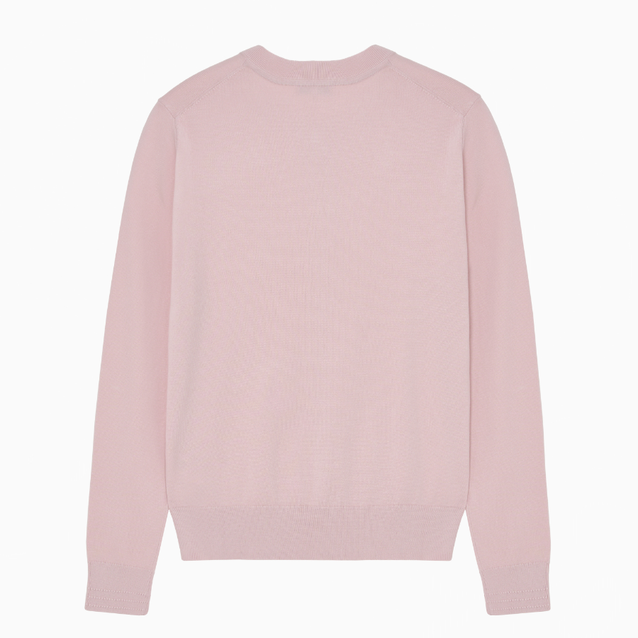 TOMMY HILFIGER [Official Headquarters] Cotton Jersey Stitch Cardigan