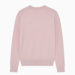 TOMMY HILFIGER [Official Headquarters] Cotton Jersey Stitch Cardigan