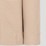 Maison Kitsune Men Workwear Overshirt - Cork