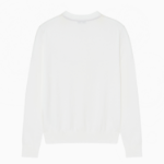 TOMMY HILFIGER [Official Headquarters] Cotton Jersey Stitch Cardigan