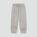 JAJU Microfiber Jogger Pajama Pants – Grey