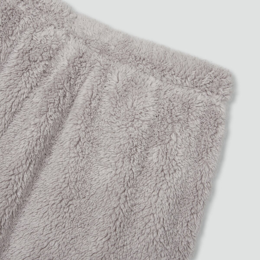 JAJU Microfiber Jogger Pajama Pants – Grey