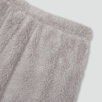 JAJU Microfiber Jogger Pajama Pants – Grey